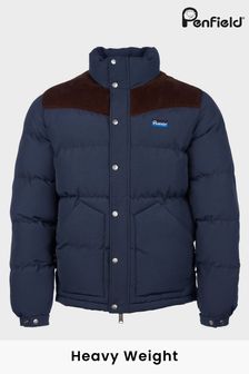 Penfield raincoat hotsell