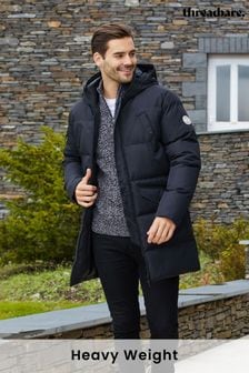 Men s Jackets Threadbare Puffer Plain Brandedfashion Next Luxembourg