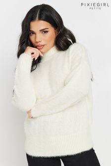 Next fluffy jumper best sale