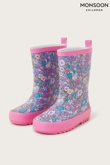 Next girls wellies new arrivals