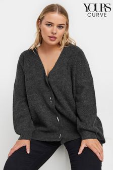Next ladies grey cardigans deals