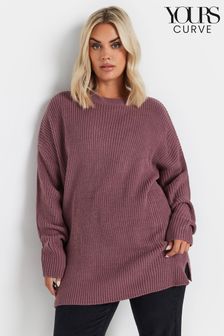 Womens oversized jumpers on sale