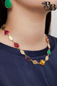 Bibi Bijoux Bejewelled Necklace (AK5736) | €49