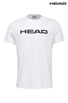 Head White Mens Club Ivan T-Shirt (AK5787) | $43