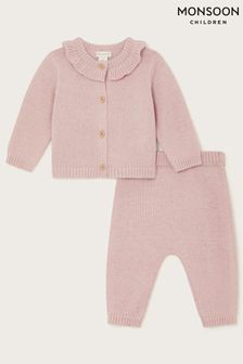 Monsoon baby cardigan 2025