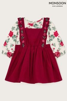 Monsoon daffodil dress on sale