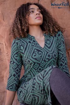 Weird fish dresses sale new arrivals