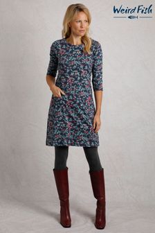 Women s Weird Fish Dresses Next Netherlands