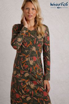 Weird fish tunic dress sale