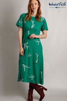 Women s Weird Fish Dresses Next Netherlands