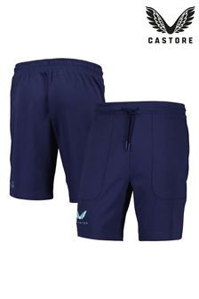 Castore Everton Travel Shorts (AK7213) | €60