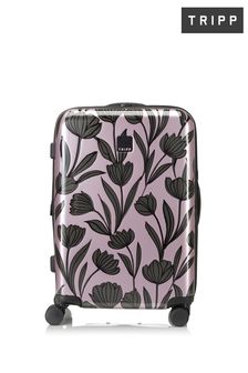 Tripp Purple Tulip Medium DW Suitcase 66cm (AK7365) | kr1 250