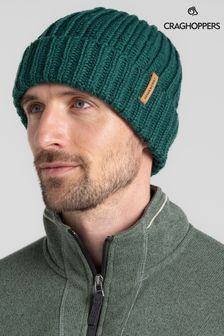 Craghoppers Green Riber II Hat (AK8020) | €32