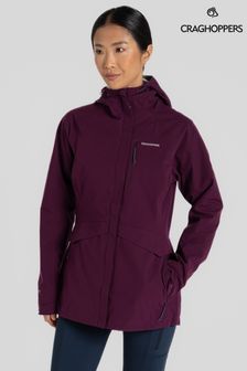 Craghoppers Pink Caldbeck Jacket (AK8063) | 725 zł