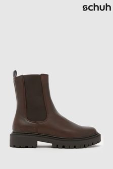 Lotus arlo boots top