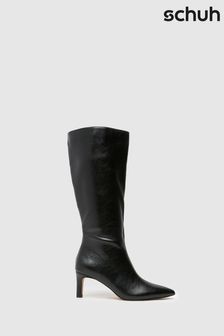 Women s Boots Schuh Point Knee High Footwear Next Ireland
