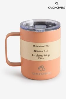 Craghoppers Red National Trust Insulated Mug (AK9011) | $34