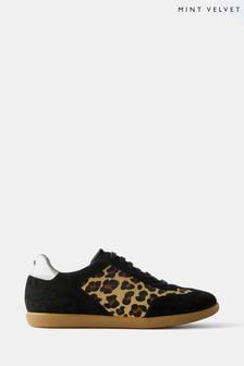 Women s Mint Velvet Trainers Next Luxembourg