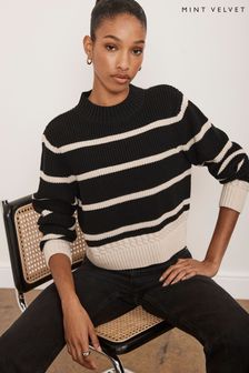 Women s Jumpers Mint Velvet Knitwear Brandedfashion Next Malta