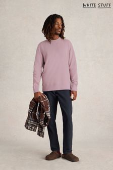 White stuff sweatshirt outlet