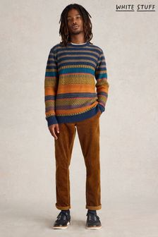Men s White Stuff Jumpers Next Oman