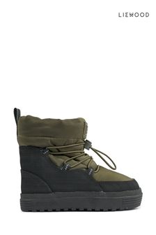 Liewood Zoey Snow Boots (AK9516) | $170