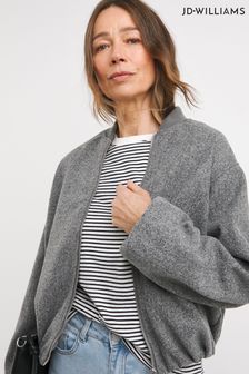 Jd williams jackets top