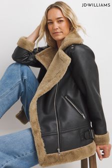 Jd williams jackets shop