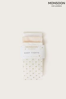 Monsoon kids tights outlet