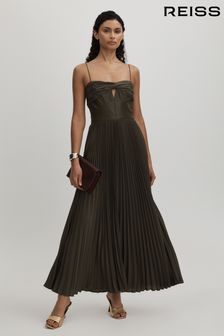 Amur green dress outlet