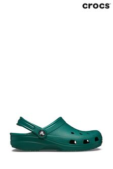 أخضر زمردي - Crocs Classic Clogs (AL0631) | ‏287 ر.س‏