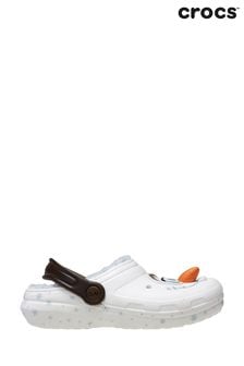 Next girls crocs top