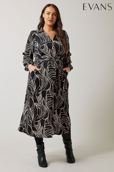 Women s Evans Belted Occasionwear Other Dresses Next Luxembourg