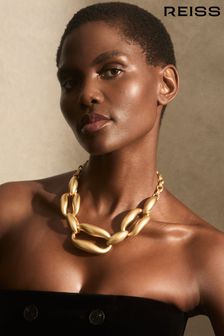 Necklaces Gold Chain Christmasgiftsforher Next Luxembourg