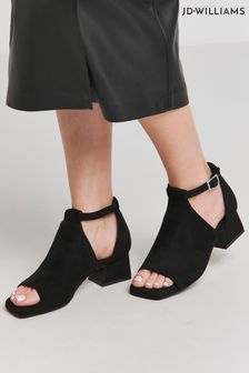 Women s Shoes JD Williams Partywear Wide Footwear Next Malta