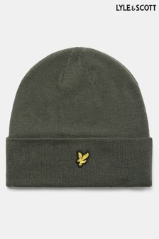 Lyle & Scott Beanie (AL2091) | NT$1,030