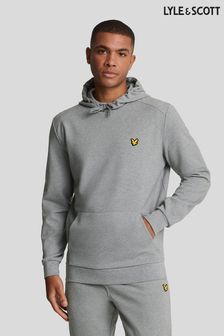 Lyle & Scott Fly Fleece Hoodie (AL2936) | kr1 680