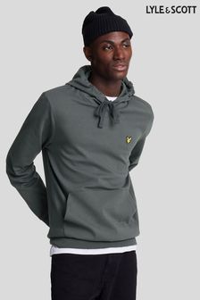 Lyle & Scott Interlock Hoodie (AL2960) | €115