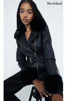 Women s Jackets River Island Partywear Coatsandjackets Next Azerbaijan
