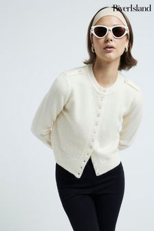 Women s River Island Knitwear Brandedfashion Next Oman