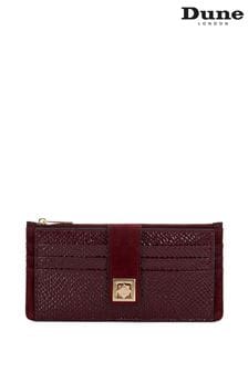 Red dune purse on sale