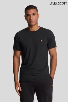 Lyle & Scott Black Tape T-Shirt (AL3432) | €42