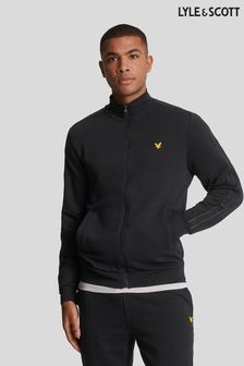 Lyle & scott track top 2025