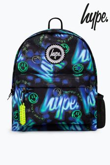 Hype school bags for boys top