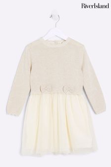 River island dresses girl hotsell