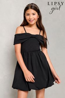 Lipsy pinafore dress outlet