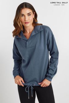 Womens tall sweatshirt on sale