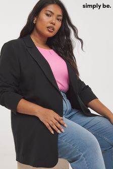 Next plus size jackets shop