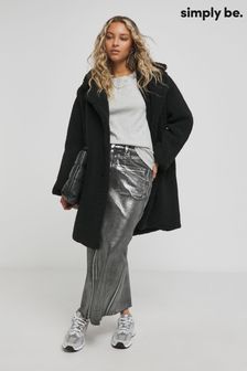 Women s Simply Be Coats Next Qatar