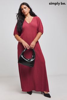 Simply be curve dresses sale